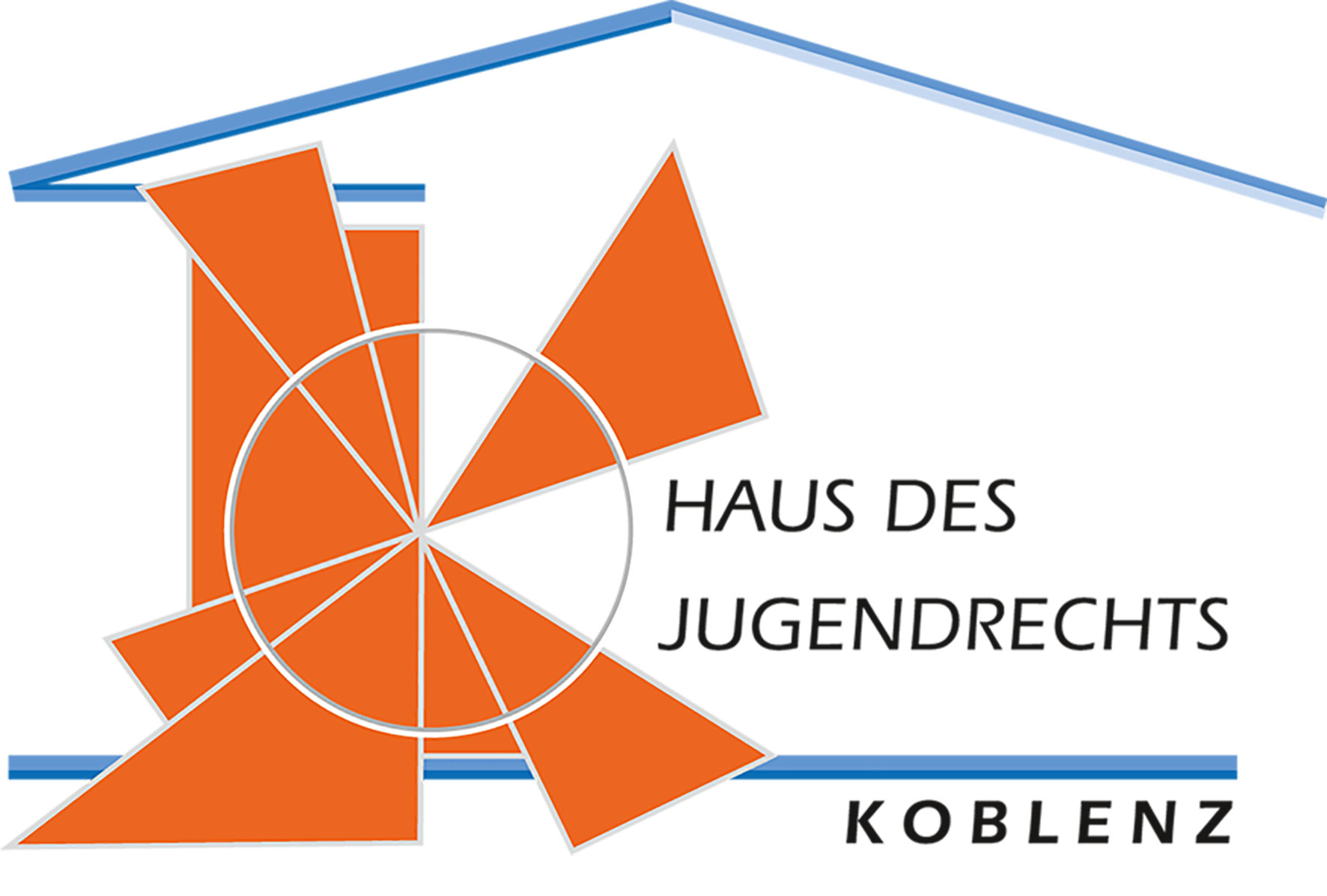 Haus des Jugendrechts Koblenz