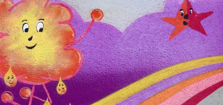 Fotoaktion in Neuendorf